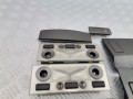 фонарь салона (плафон) BMW 7 серия E65/E66/E67 2004, 3.0 л., АКПП, седан, 63316962053 - фото №3