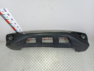 юбка бампера нижняя Honda CR-V 4 поколение 2014, 2.2 л., АКПП, внедорожник 5 дв., 71102T0A2Y00