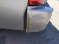накладка на порог внутренняя Infiniti QX56 1 поколение 2006, 5.6 л., АКПП, внедорожник 5 дв., 961107S620 - фото №30