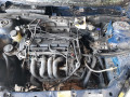 масляный поддон Ford Focus 1 поколение 2001, 1.6 л., АКПП, универсал, 1121127 - фото №7