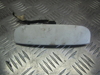 кнопка открытия багажника Citroen C4 1 поколение 2008, 1.6 л., МКПП, хетчбэк 5 дв.