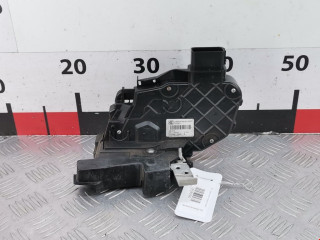 замок двери передней правой Ford Mondeo 4 поколение [рестайлинг] 2012, 2.0 л., МКПП, хетчбэк 5 дв., 1791413