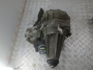 раздаточная коробка Nissan 2010, 2.5 л., МКПП, внедорожник 5 дв., 33100EA30A