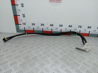 трубка топливная Volkswagen Tiguan 1 поколение 2008, 2.0 л., МКПП, внедорожник 5 дв., 03L130301