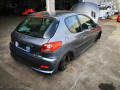 механизм стеклоочистителя (трапеция дворников) Peugeot 206 1 поколение [рестайлинг] 2009, 1.1 л., МКПП, хетчбэк 3 дв., 6401F9 - фото №11