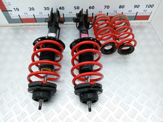 стойка амортизатора Fiat Stilo 1 поколение 2001, 1.6 л., МКПП, хетчбэк 3 дв.