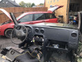 полуось передняя правая (приводной вал, ШРУС) Kia Retona 1 поколение 2000, 2.0 л., МКПП, внедорожник 5 дв., 0K01225500B - фото №8