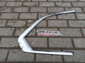 молдинг стекла BMW X5 M F95 2021, 4.4 л., бензин, полный привод - фото №3