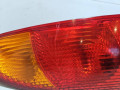 фонарь задний правый Ford Focus 1 поколение 2000, 1.4 л., бензин, МКПП, хетчбэк 5 дв., XS4X13404 - фото №3