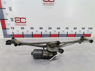 механизм стеклоочистителя (трапеция дворников) Ford Mondeo 3 поколение 2003, 2.0 л., МКПП, универсал, 1322313