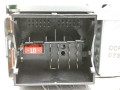 магнитола Citroen C2 1 поколение 2006, 1.4 л., МКПП, хетчбэк 3 дв., 16077504XT - фото №4