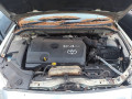 форсунка Toyota Avensis 2 поколение (T250) [рестайлинг] 2008, 2.0 л., МКПП, универсал, 2367009280 - фото №9