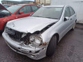 турбина Mercedes-Benz C-Класс W203/S203/CL203 [рестайлинг] 2006, 1.8 л., АКПП, седан, A2710902680 - фото №11