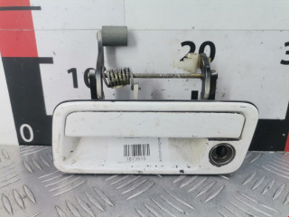 ручка наружная Mazda 323 4 поколение 1991, 1.6 л., МКПП, хетчбэк 5 дв.