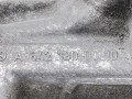 корпус масляного фильтра Mercedes-Benz R-Класс W251 2007, 3.0 л., АКПП, минивэн, A6740230490 - фото №7