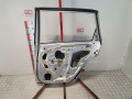 дверь задняя правая Honda Civic 7 поколение 2003, 1.4 л., МКПП, хетчбэк 5 дв., 67510S6DE02ZZ - фото №7