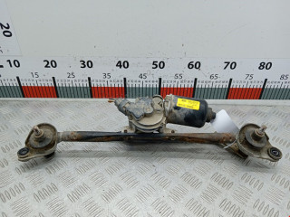 механизм стеклоочистителя (трапеция дворников) Hyundai Accent 3 поколение (MC) 2006, 1.4 л., МКПП, седан, 981201G000