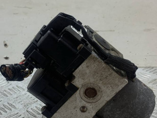 блок ABS Smart Fortwo 1 поколение 2000, 0.6 л., бензин, робот, 0006647V003, 0265215499, 0273004530