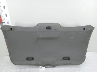 обшивка крышки багажника Renault Scenic 2 поколение 2004, 1.9 л., МКПП, минивэн, 8200084296