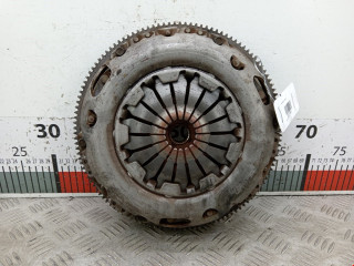 маховик Volkswagen Jetta 5 поколение 2006, 1.6 л., МКПП, седан, 030105271D