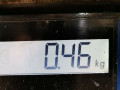 патрубок интеркулера Opel Zafira 1 поколение (A) [рестайлинг] 2004, 2.0 л., МКПП, минивэн, 24436219 - фото №3