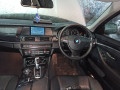 блок управления светом BMW 5 серия F07/F10/F11 2010, 2.0 л., АКПП, седан, 61359322532 - фото №17