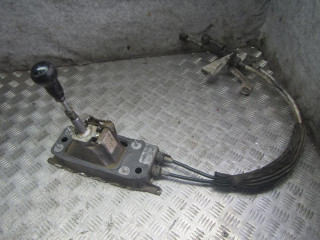 кулиса Volkswagen Caddy 3 поколение 2008, 1.9 л., МКПП, минивэн, 1T0711049AD