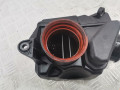 корпус воздушного фильтра Mercedes-Benz C-Класс W204/S204 2008, 1.8 л., МКПП, седан, A2710900804 - фото №3