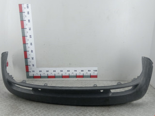 бампер задний Honda CR-V 4 поколение 2013, 71501T1GZZ00