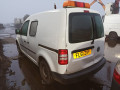 турбина Volkswagen Caddy 3 поколение [рестайлинг] 2011, 1.6 л., МКПП, фургон, 03L253016T - фото №12