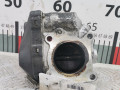 заслонка дроссельная Volkswagen Polo 3 поколение 2000, 1.4 л., МКПП, хетчбэк 3 дв., 036133062L - фото №3
