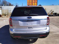 обшивка двери задняя правая Ford Explorer 5 поколение 2014, 3.5 л., АКПП, внедорожник 5 дв., BB5Z7827406BC - фото №18