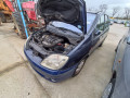 полуось передняя правая (приводной вал, ШРУС) Renault Scenic 1 поколение [рестайлинг] 2000, 1.6 л., АКПП, минивэн, 8200087857 - фото №9