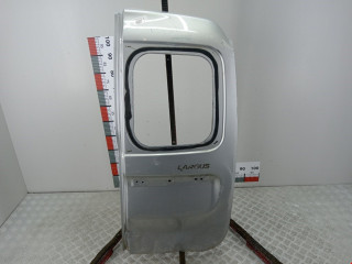 дверь задняя распашная правая Lada Largus 2011, 901005637R