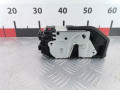 замок двери передней левой BMW 5 серия F07/F10/F11 2011, 3.0 л., АКПП, седан, 51217202145 - фото №2