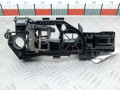 ручка наружная задняя левая Volkswagen Passat B6 2007, 2.0 л., робот, универсал, 3C0837205 - фото №3