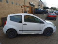 подушка безопасности водителя Citroen C2 1 поколение 2005, 1.1 л., МКПП, хетчбэк 3 дв., 4112HH - фото №10
