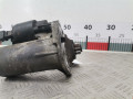 стартер Volkswagen Golf 4 поколение 2000, 1.6 л., МКПП, хетчбэк 5 дв., 020911023FX - фото №4