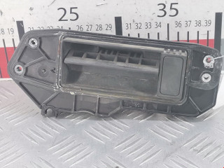 ручка крышки багажника Mercedes-Benz E-Класс W211/S211 [рестайлинг] 2006, 3.0 л., АКПП, универсал, A2117401293