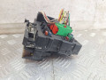 Блок управления BCM (Body Control Module) Citroen Xsara 1 поколение [рестайлинг] 2003, 1.4 л., бензин, МКПП, хетчбэк 5 дв., 30739895, 9650664080 - фото №4