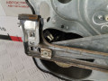 стеклоподъемник электрический передний левый Ford C-Max 1 поколение 2003, 1.8 л., МКПП, минивэн, 1738645 - фото №4