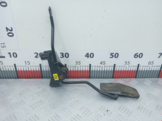 педаль Opel Zafira 1 поколение (A) 1999, 1.8 л., МКПП, минивэн, 90581201