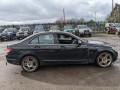 стеклоподъемник электрический передний левый Mercedes-Benz C-Класс W204/S204 2007, 2.2 л., АКПП, седан, A2127201579 - фото №8