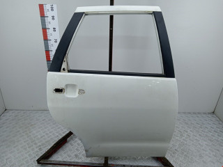 дверь задняя правая SEAT Ibiza 2 поколение 1998, 1.9 л., МКПП, хетчбэк 5 дв., 6K4833052C