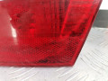 фонарь крышки багажника правый BMW 3 серия E46 2001, 2.0 л., МКПП, универсал, 63218368760 - фото №2