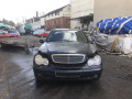 карданный вал Mercedes-Benz C-Класс W203/S203/CL203 2002, 2.2 л., МКПП, универсал, A2034105906 - фото №9