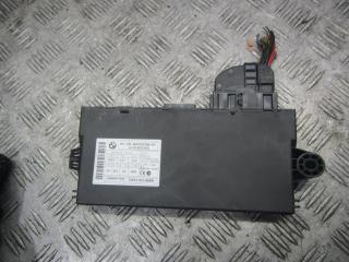 блок комфорта BMW X1 E84 2010, 2.0 л., АКПП, внедорожник 5 дв., 922623801