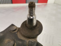 рычаг передний правый Renault Duster 1 поколение 2010, 1.5 л., МКПП, внедорожник 5 дв., 545001225R - фото №2