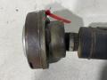 карданный вал Land Rover Range Rover 3 поколение 2003, 3.0 л., TDi, дизель, АКПП, синий, внедорожник 5 дв., полный привод, 7514223 - фото №2