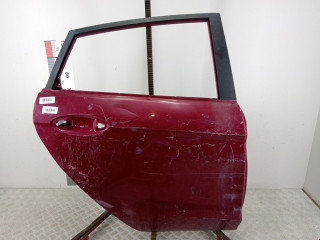 дверь задняя правая Ford Fiesta 6 поколение 2009, 1692501